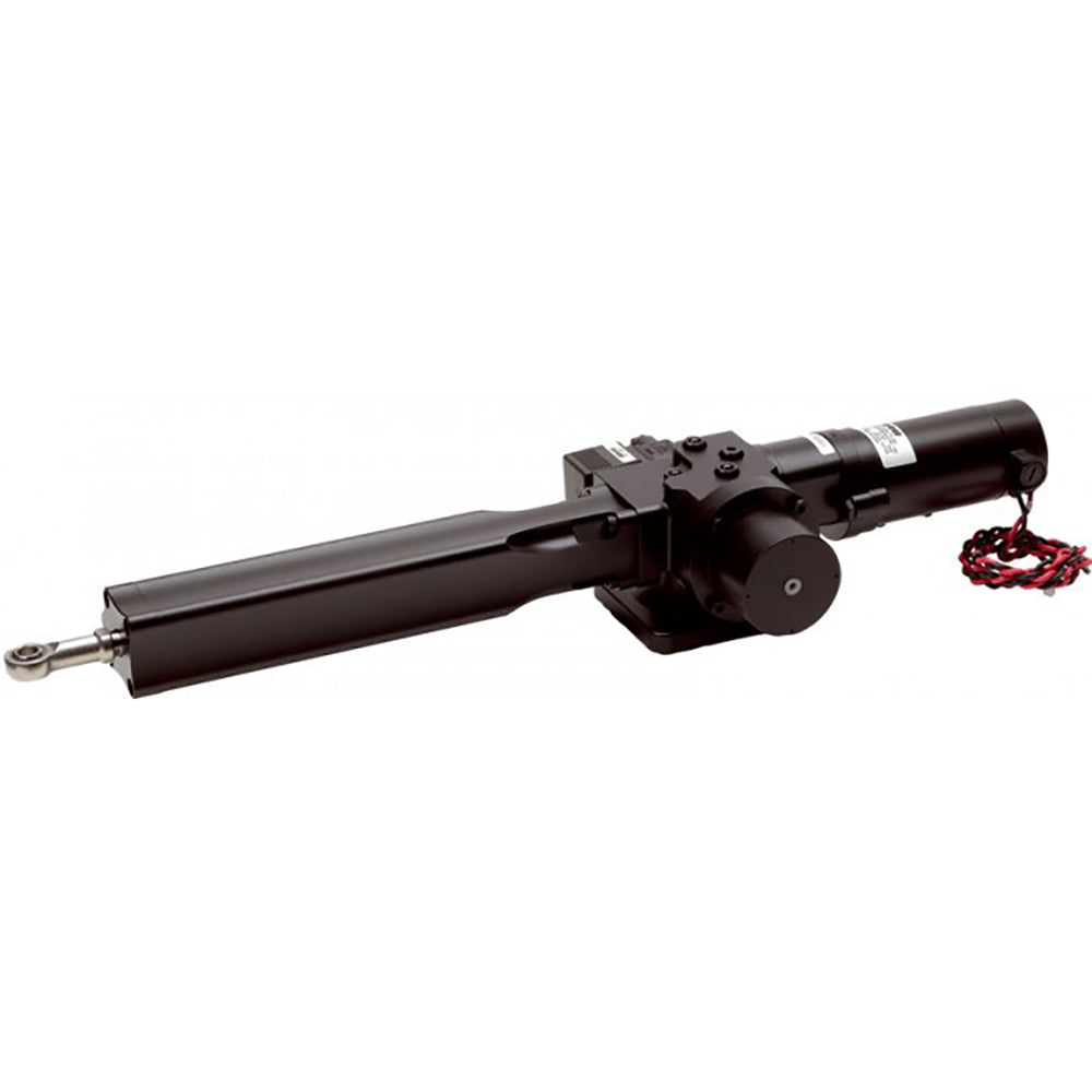 BG Hydraulic Ram Type 1 - 12V [RAM-T1-12V] - Sea & Tech Outfitters Florida, LLC