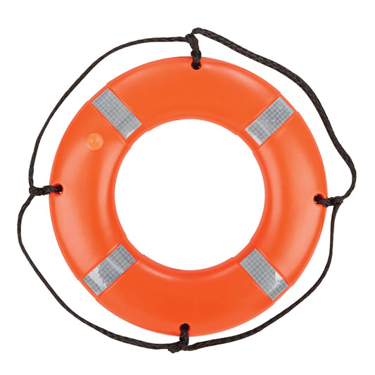 Kent Ring Buoy - 24" - Orange [152200-200-024-13]