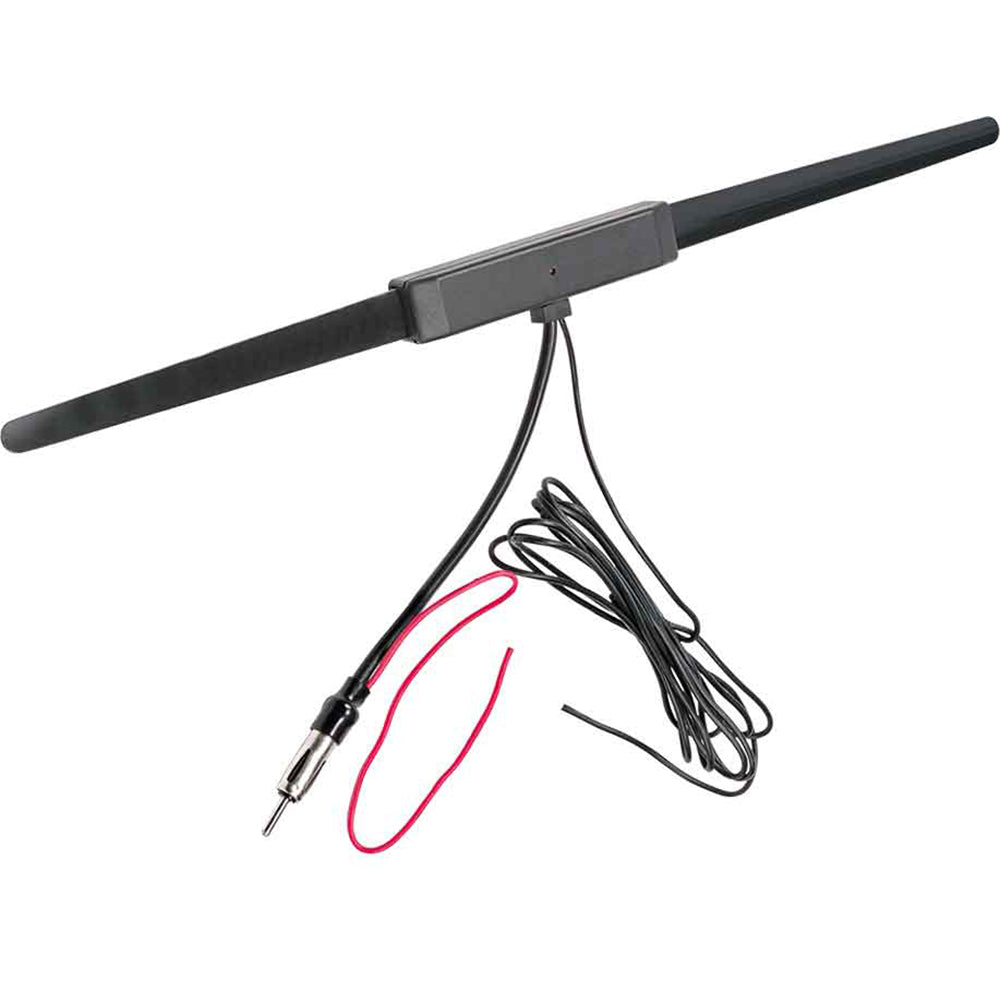 JENSEN AM/FM Amplified Antenna [AN150SR]