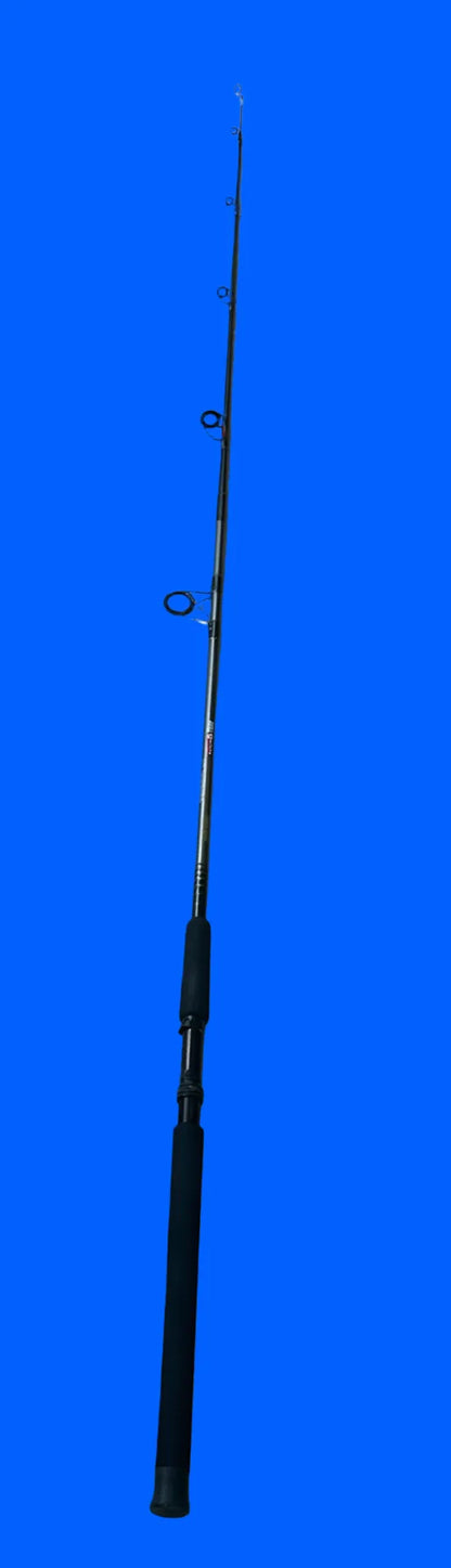 Abu Garcia Conolon Three Star TSS 80M 8’ Rod M-H Duty