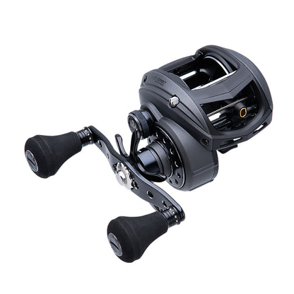 Abu Garcia REVO T3 BST60 Revo Toro Beast Low Profile Reel [1499936]