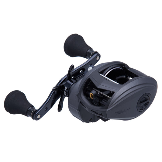 Abu Garcia REVO T3 BST60-HS Revo Toro Beast Low Profile Reel [1499938]