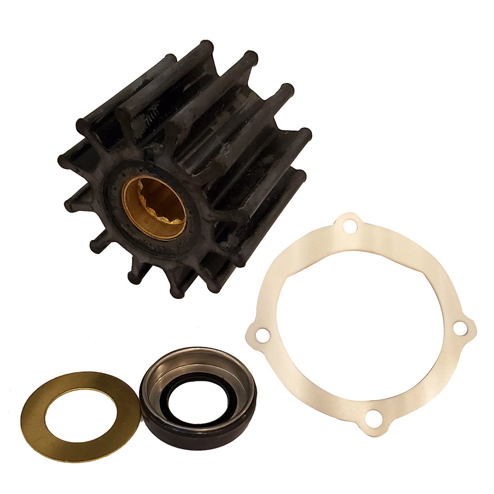 Johnson Pump Impeller Kit 9-45700R [M183089]