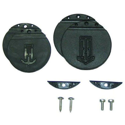 T-H Marine Scupper Flapper Repair Kit [FSRK-3-DP]