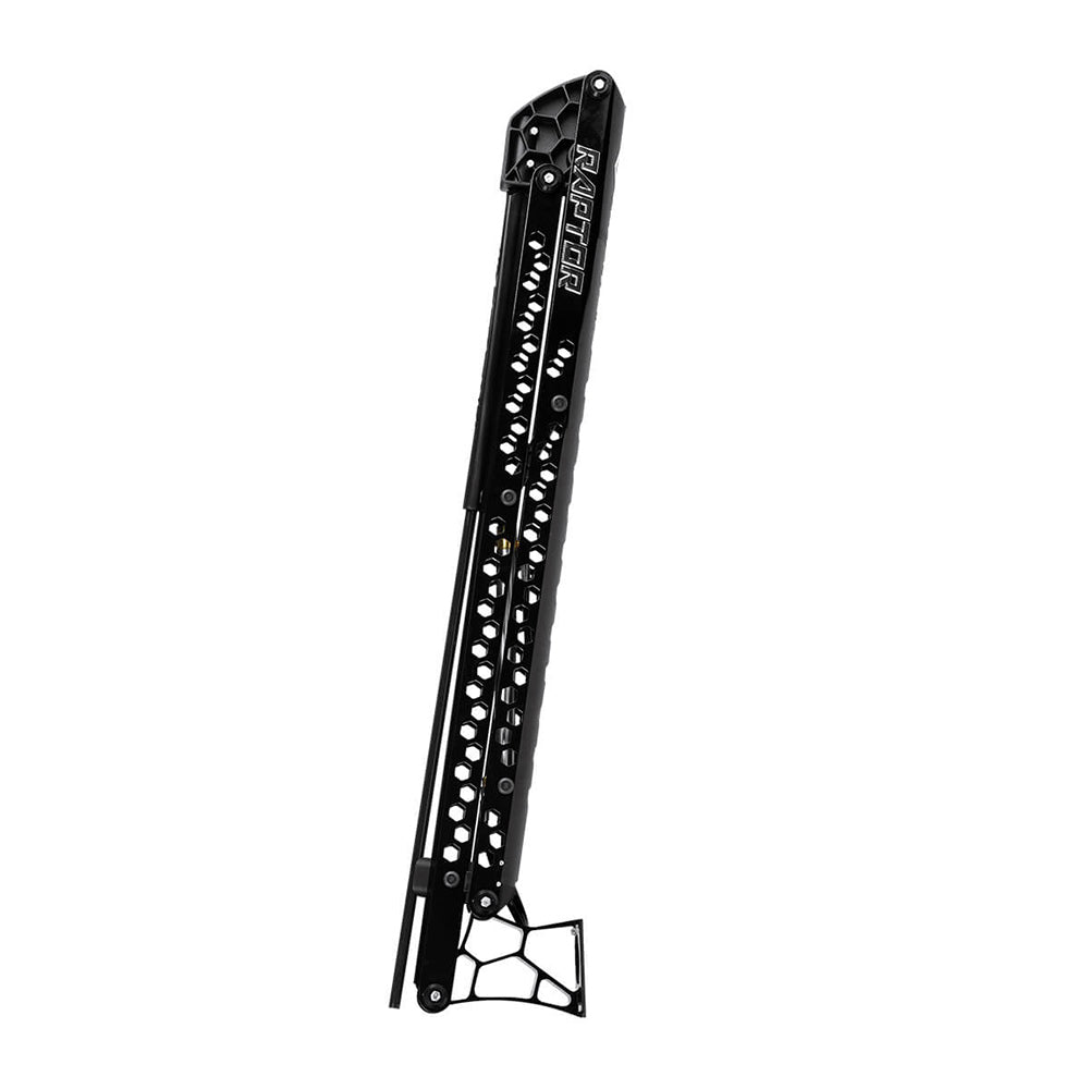 Minn Kota Raptor 8 Shallow Water Anchor w/Active Anchoring - Black [1810620]