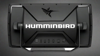 Humminbird HELIX 10 MEGA DI+ GPS G4N [411410-1]