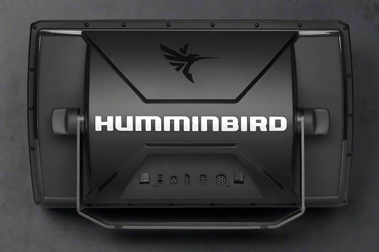 Humminbird HELIX 12 CHIRP MEGA DI+ GPS G4N [411440-1]