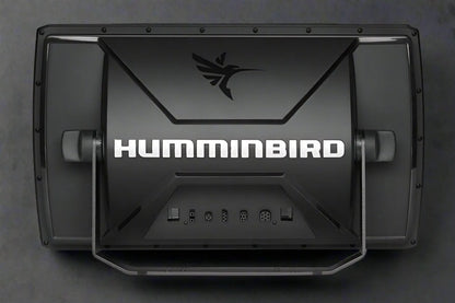 Humminbird HELIX 12 CHIRP MEGA DI+ GPS G4N [411440-1]