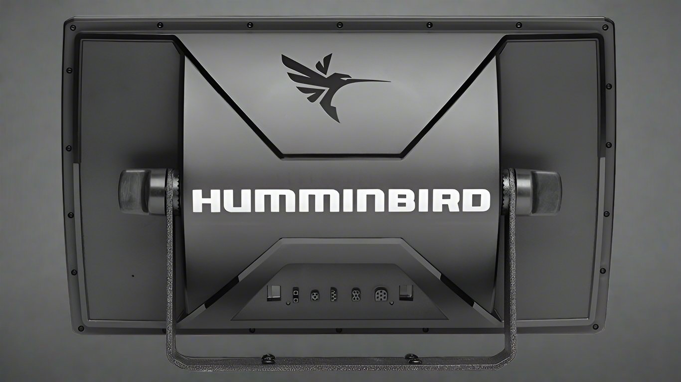 Humminbird HELIX 15 CHIRP MEGA DI+ GPS G4N CHO Display Only [411310-1CHO]