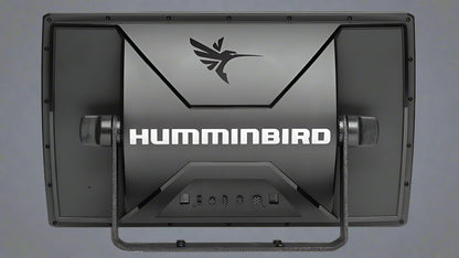 Humminbird HELIX 15 CHIRP MEGA SI+ GPS G4N CHO Display Only [411320-1CHO]