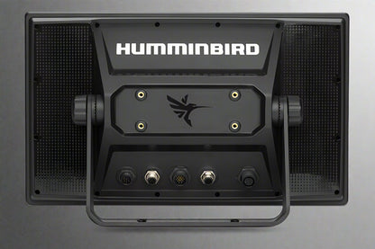 Humminbird SOLIX 15 CHIRP MEGA SI+ G3 [411570-1]