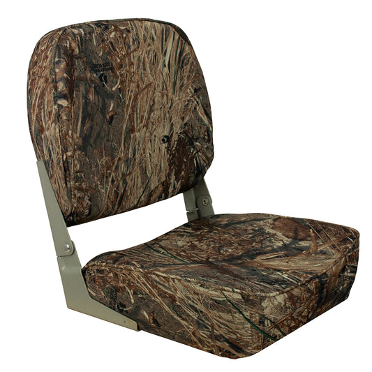 Springfield Economy Folding Seat - Mossy Oak Duck Blind [1040627]