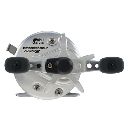 Abu Garcia AMBS-5500 Ambassadeur S 5500 Round Reel [1292732]