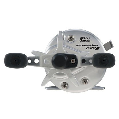 Abu Garcia AMBS-6501 Ambassadeur S 6501 Round Reel [1292738]