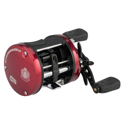 Abu Garcia AMBSX-6601 Ambassadeur SX 6601 Round Reel [1292731]