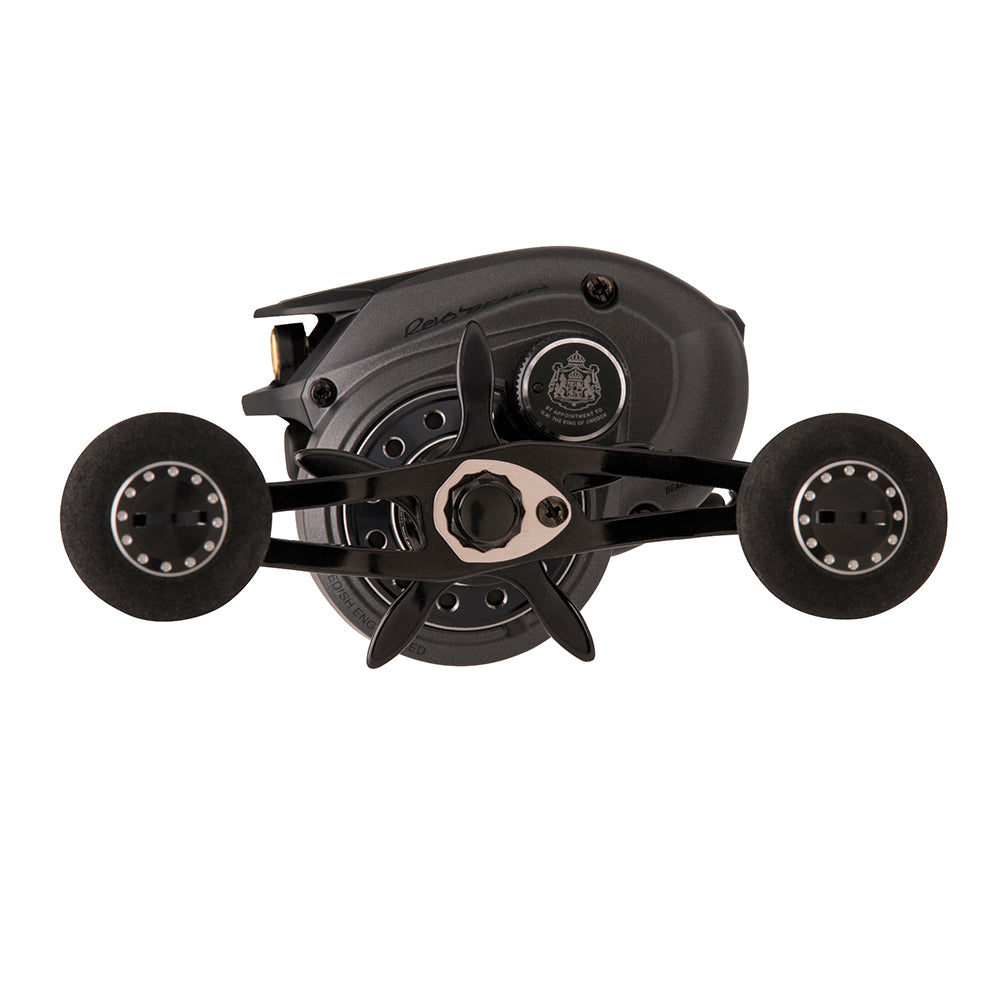 Abu Garcia REVO BEAST 41 HS Revo Beast 41 Left Hand Low Profile Reel [1485122]