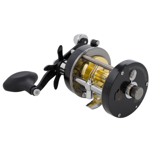 Abu Garcia Ambassadeur CS Pro Rocket [1324530]