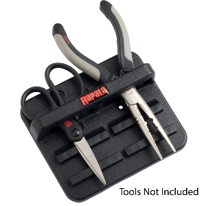 RAPALA MAGNETIC TOOL HOLDER TWO PLACE