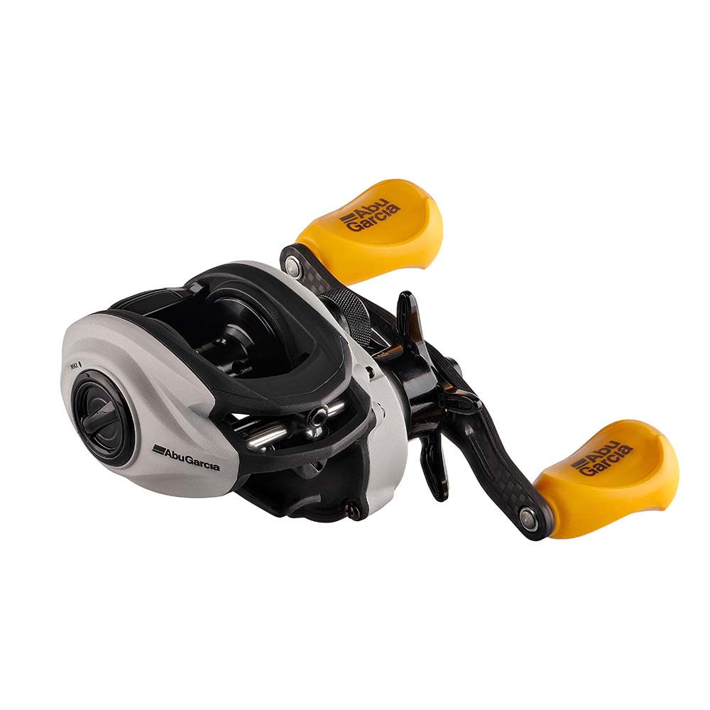 Abu Garcia Jordan Lee Low Profile High-Speed Baitcast Reel - Left Hand - JLEE-HS-L [1548315]