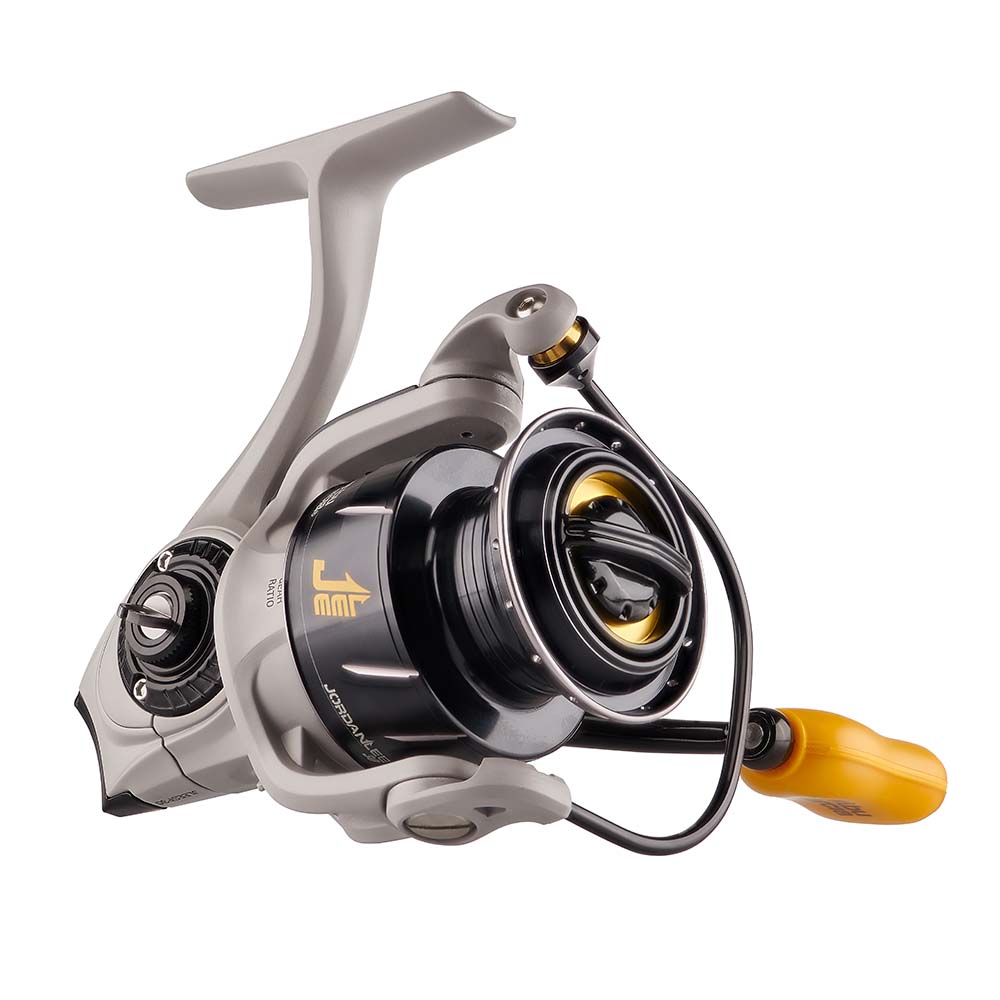 Abu Garcia Jordan Lee SP30 Spinning Reel - JLEESP30 [1548317]