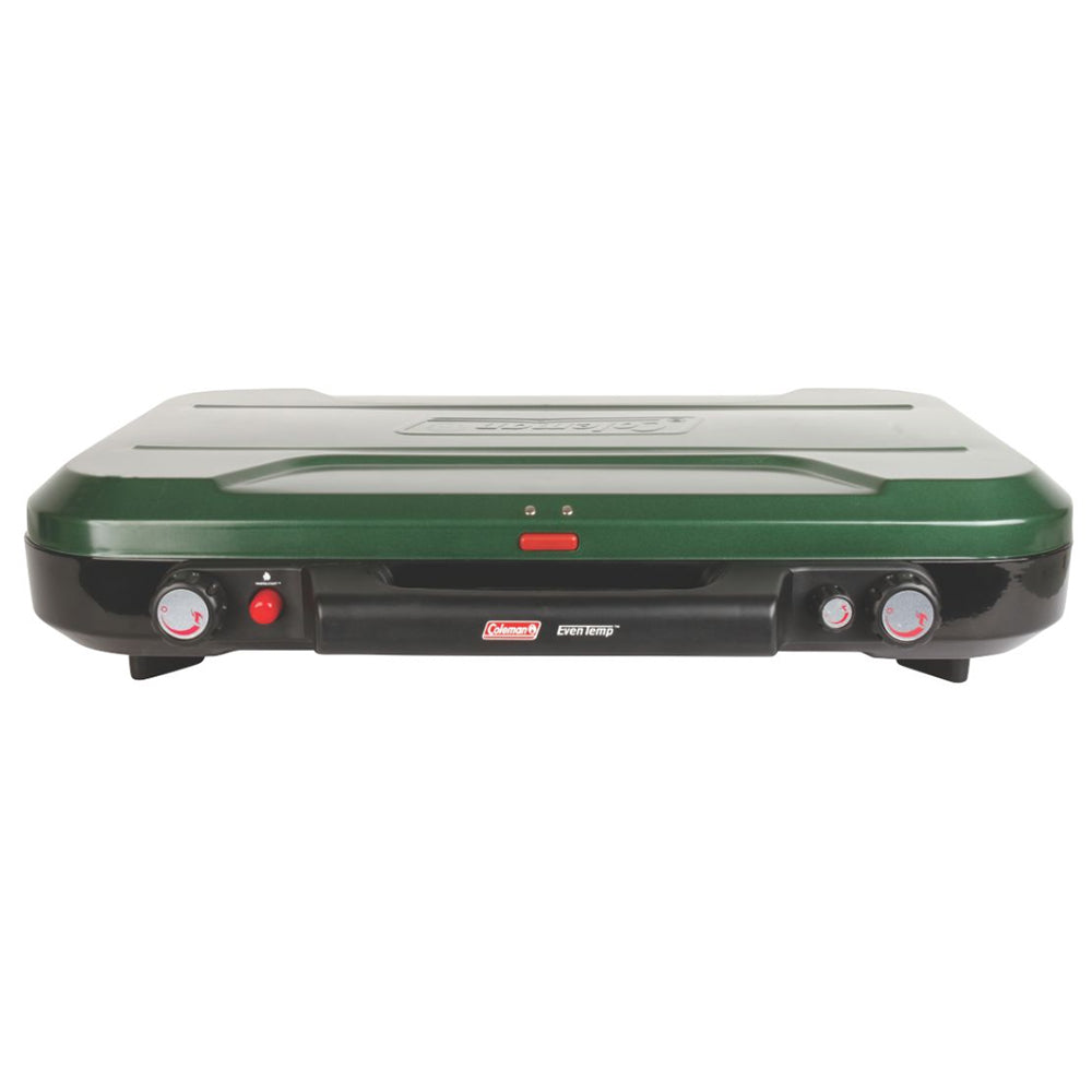 Coleman Even-Temp Propane Stove [2000037884]