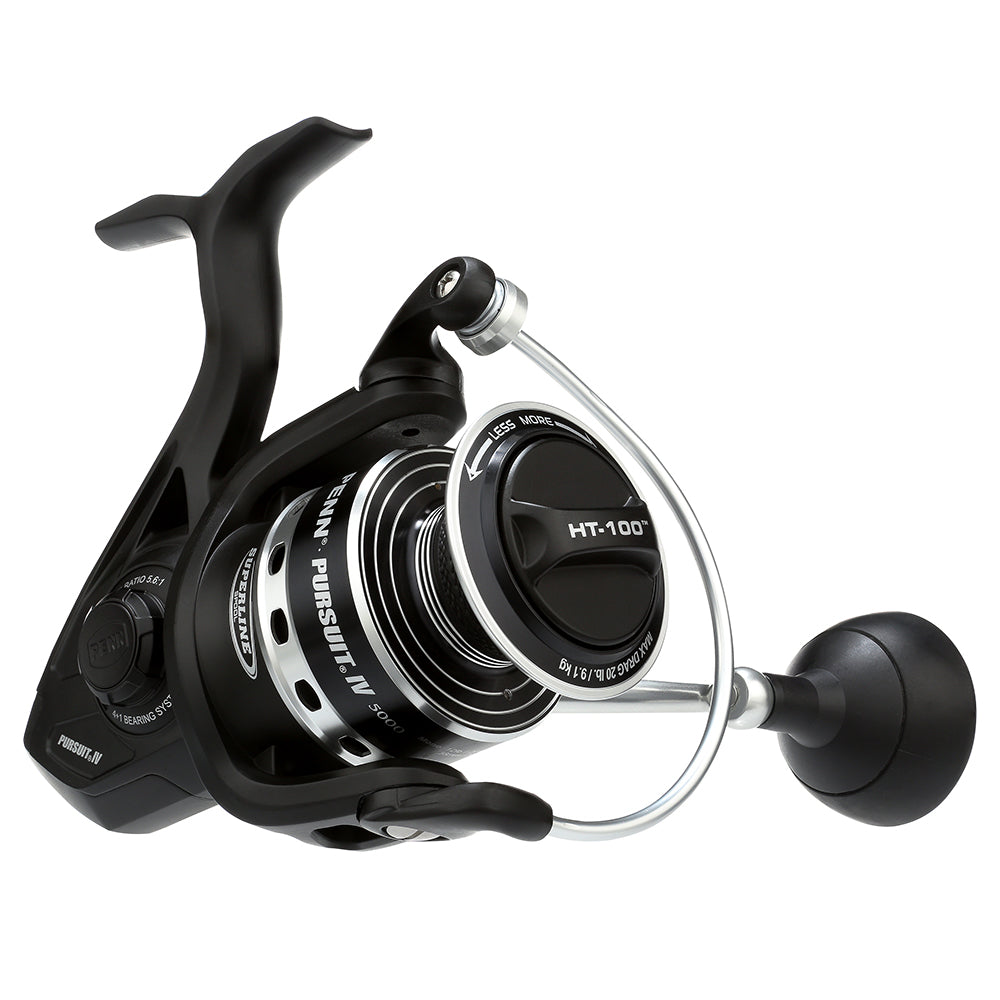 Penn Pursuit® IV 5000 Spinning Reel