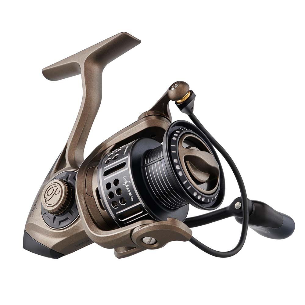 Pflueger Supreme 35 Spinning Reel SUPSP35X [1543199]