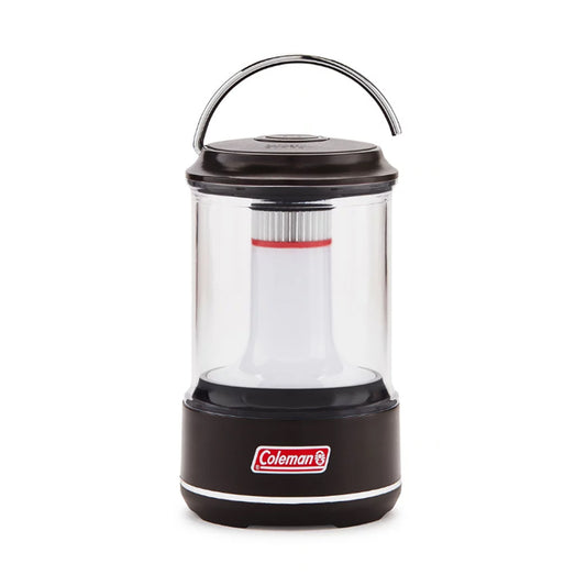 Coleman Mini LED Lantern w/BatteryGuard - 200 Lumens - Black [20000349