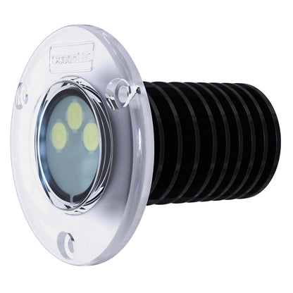 OceanLED Discover Series D3 Underwater Light - Ultra White [D3009W]