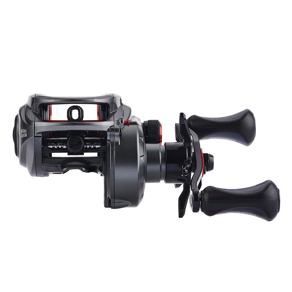 Abu Garcia MAX 4 Low Profile Left Hand Reel MAX4-LP-41 [1543124]