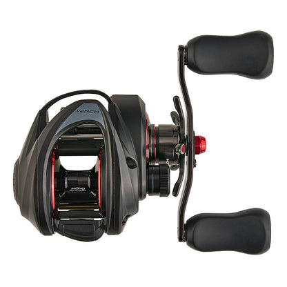 Abu Garcia Revo Winch Low Profile Reel REVO5 WINCH LP [1565158]