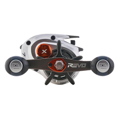 Abu Garcia Revo X Winch Low Profile Reel - REVO5 X-W LP [1565048]