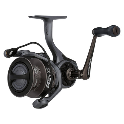 Abu Garcia Revo SX SP40 Spinning Reel REVO3 SX SP40 [1565136]