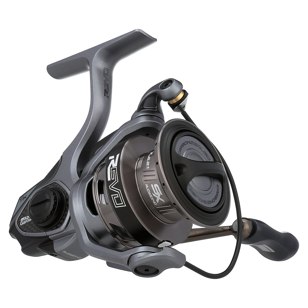 Abu Garcia Revo SX SP40 Spinning Reel REVO3 SX SP40 [1565136]