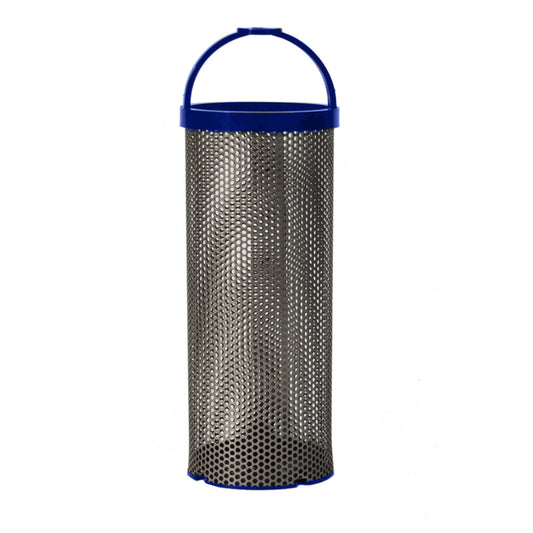 GROCO BS-23 Stainless Steel Basket f/SS-1000  BVS-100 [BS-23]