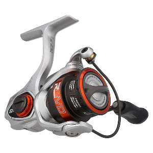 Abu Garcia Revo X SP10 Spinning Reel