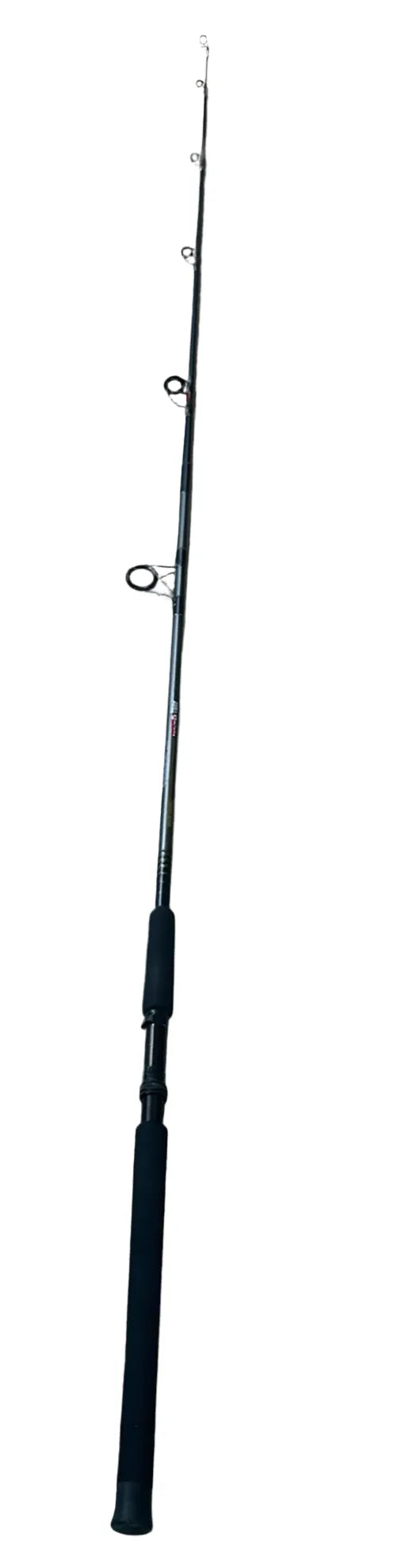 Abu Garcia Conolon Three Star TSS 80M 8’ Rod M-H Duty