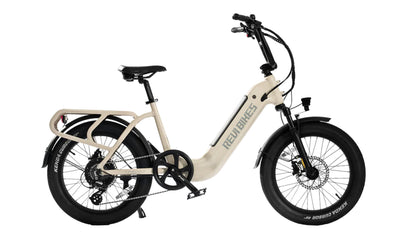 REVIBIKES® Runabout .2