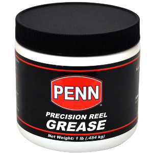 PENN Reel Grease - 1 lb