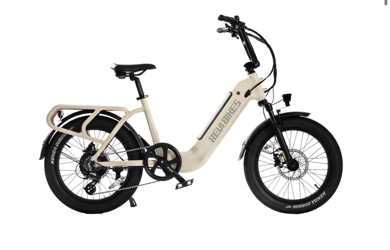 REVIBIKES® Runabout .2