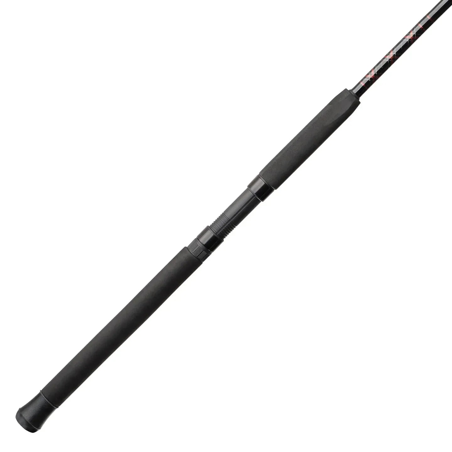 PENN RAMPAGE® SPINNING BOAT ROD