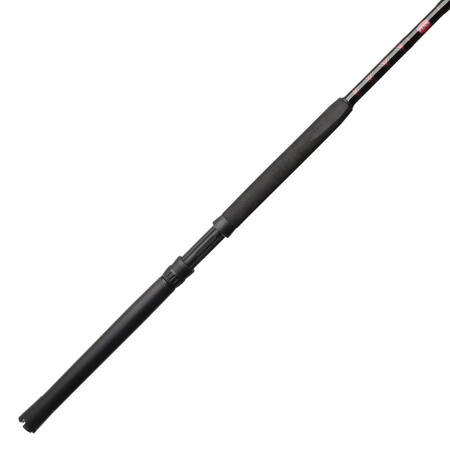 PENN RAMPAGE® SPINNING BOAT ROD