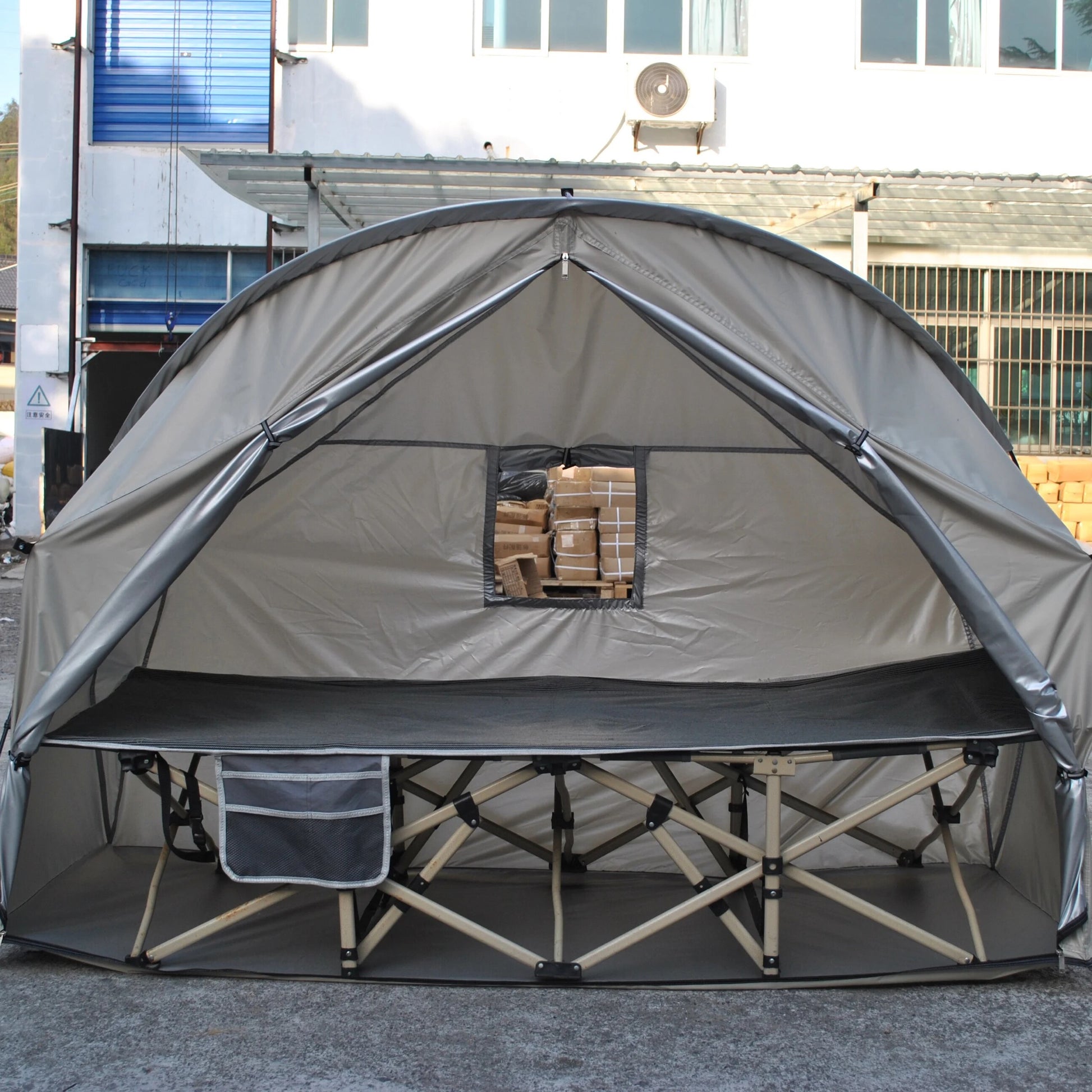 CZX-725 Trekking Tent