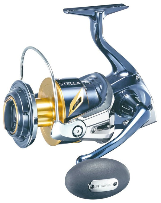 Shimano Stella 30000