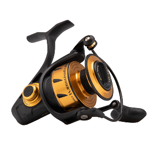 PENN Spinfisher® VI 4500 Spinning Reel