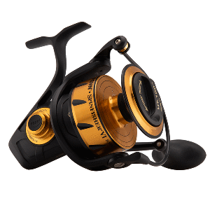 PENN® SPINFISHER® VI 8500 SPINNING REEL