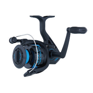 PENN® WRATH™ 4000 SPINNING REEL