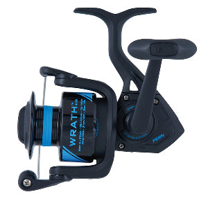 PENN® WRATH™ 4000 SPINNING REEL