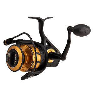 PENN SPINFISHER® VI 6500 SPINNING REEL