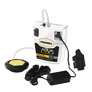 FRABILL PREMIUM PORTABLE AERATOR - ON SALE THRU MARCH 2024!!